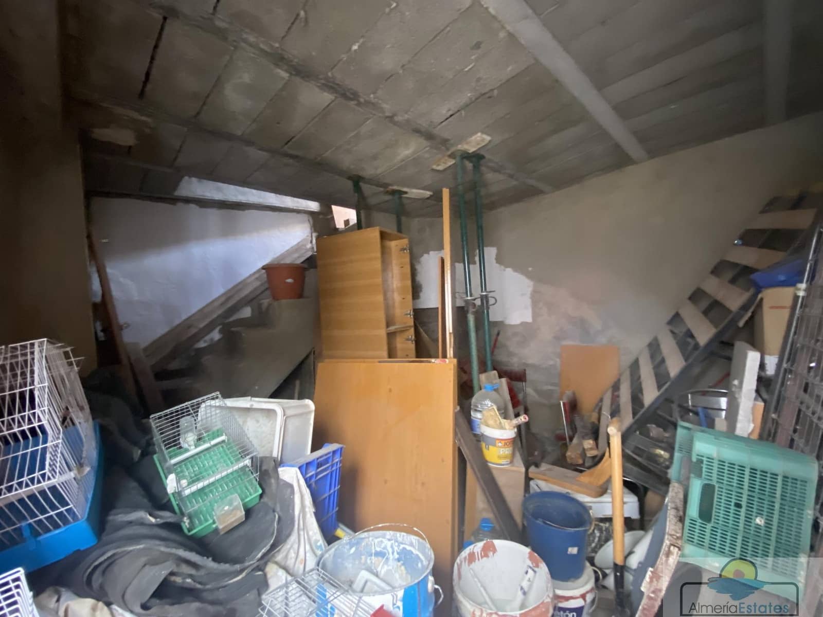 Erhverv til salg i Olula del Rio - € 18.000 (Ref: 7793414)