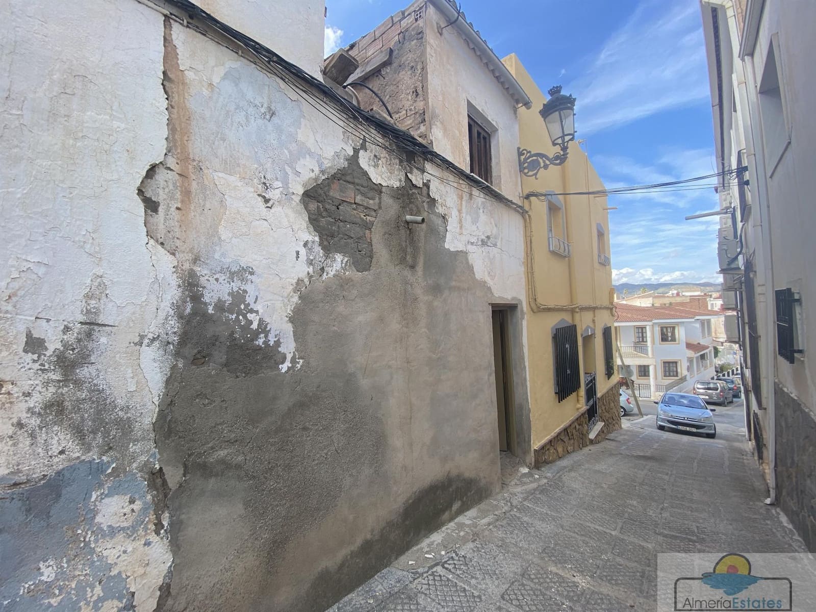 Erhverv til salg i Olula del Rio - € 18.000 (Ref: 7793414)