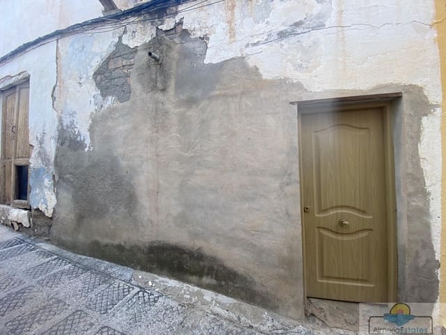 Erhverv til salg i Olula del Río - € 18.000 (Ref: 7793414)