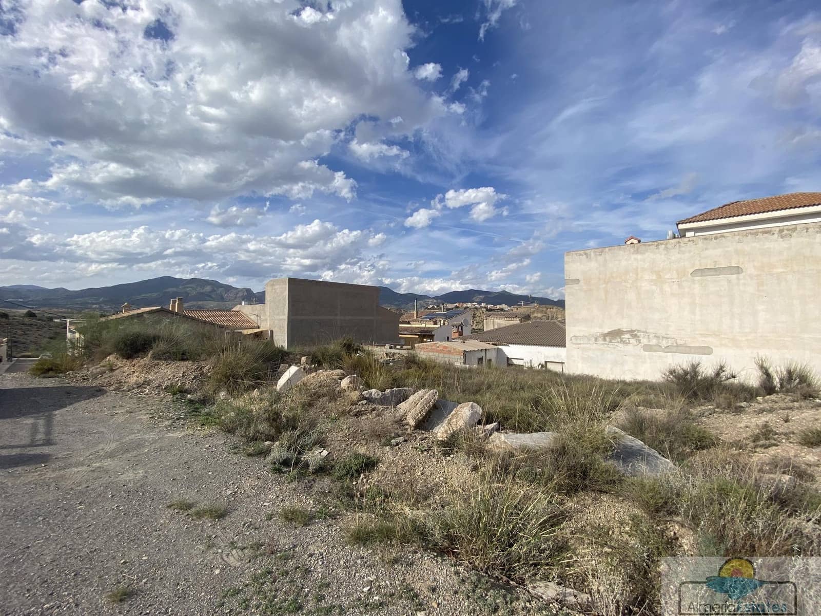 Byggegrund til salg i Olula del Rio - € 18.000 (Ref: 7795748)