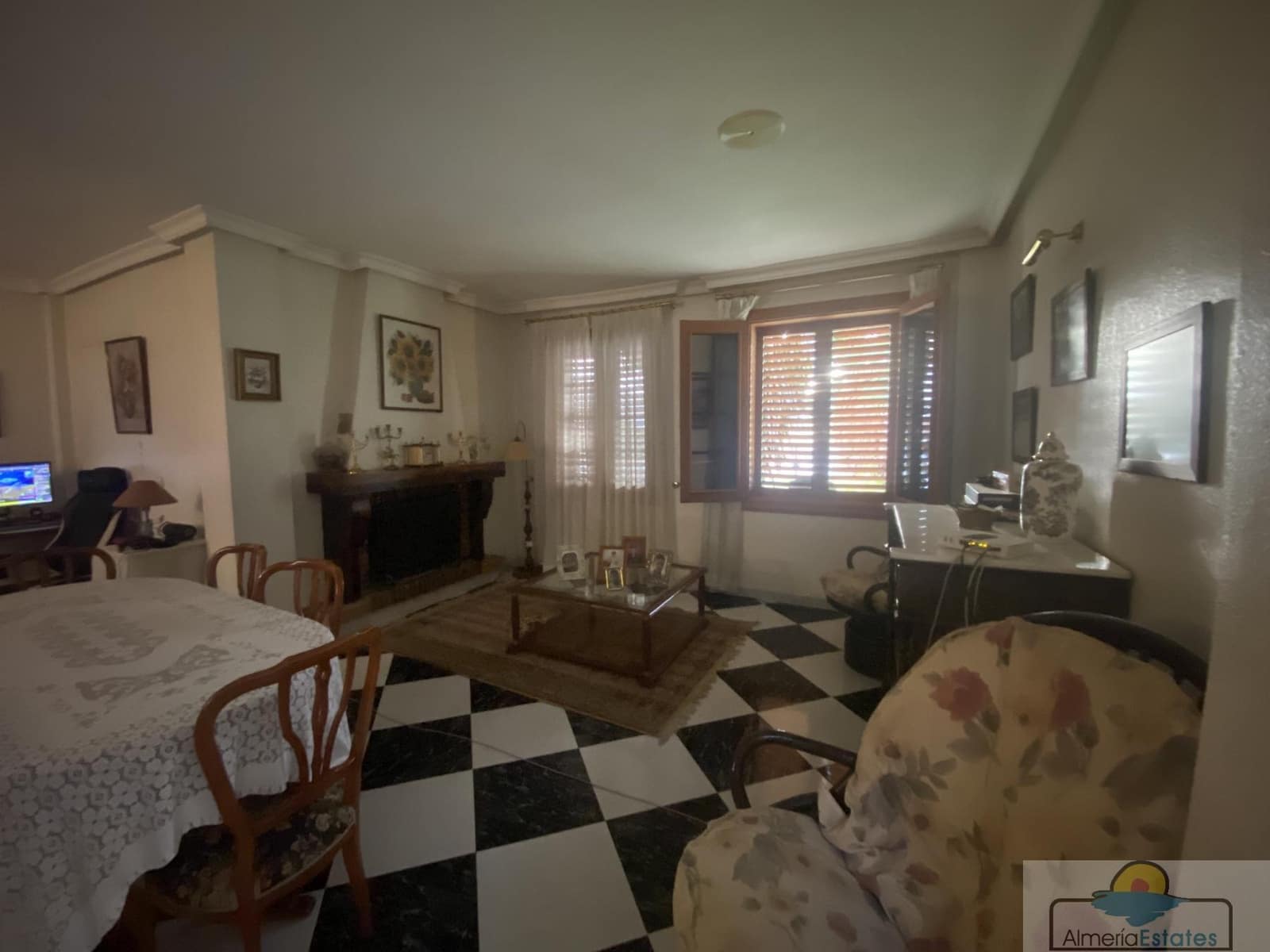 3 bedroom Townhouse for sale in Olula del Rio - € 250,000 (Ref: 7795749)