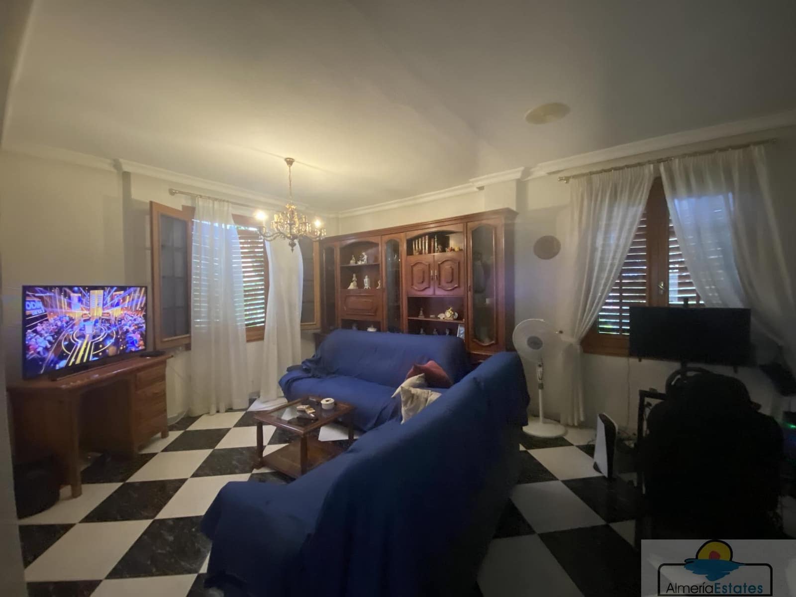 3 bedroom Townhouse for sale in Olula del Rio - € 250,000 (Ref: 7795749)