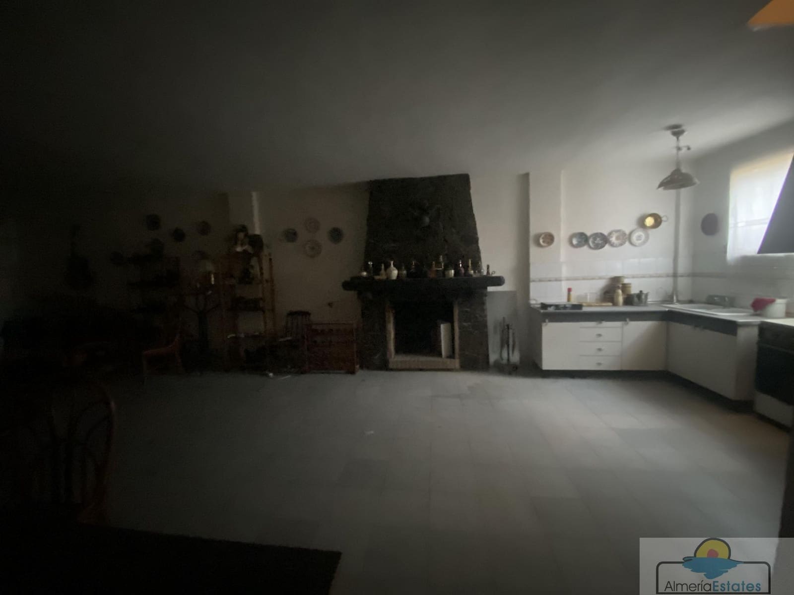 3 bedroom Townhouse for sale in Olula del Rio - € 250,000 (Ref: 7795749)