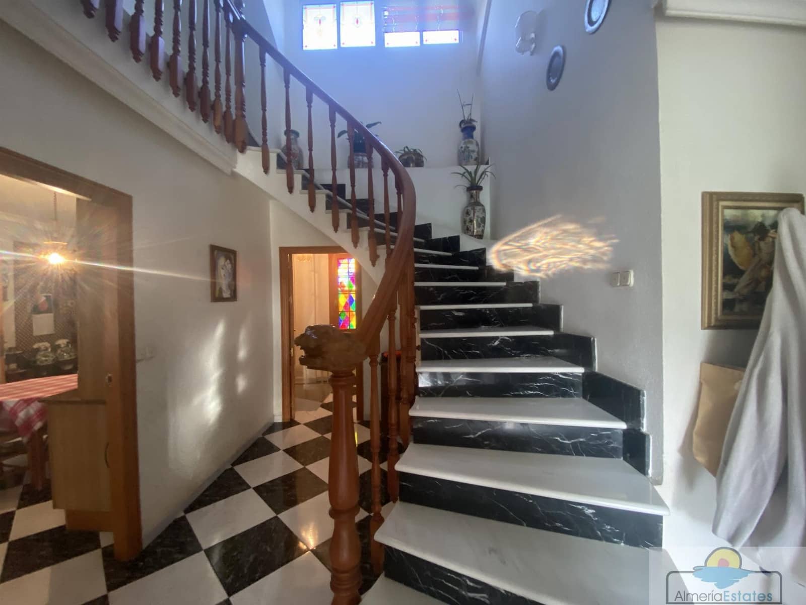 3 bedroom Townhouse for sale in Olula del Rio - € 250,000 (Ref: 7795749)