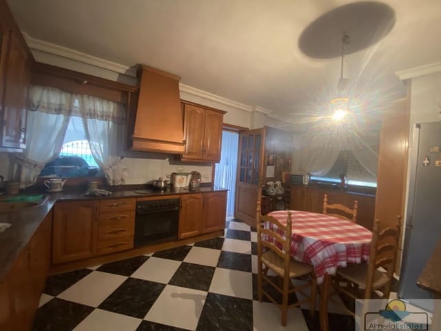 3 soverom Hus til salgs i Olula del Río - € 250 000 (Ref: 7795749)