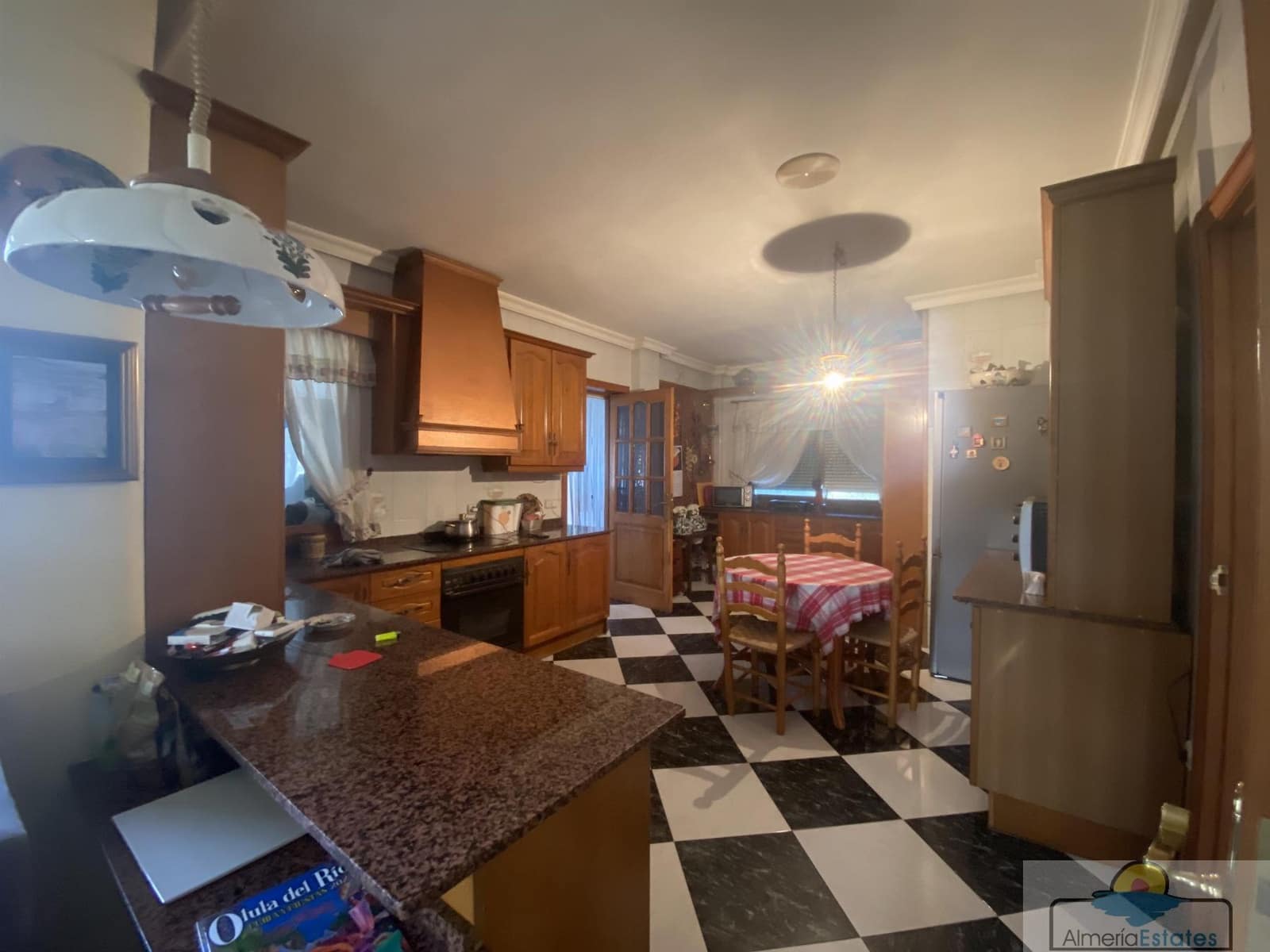 3 bedroom Townhouse for sale in Olula del Rio - € 250,000 (Ref: 7795749)