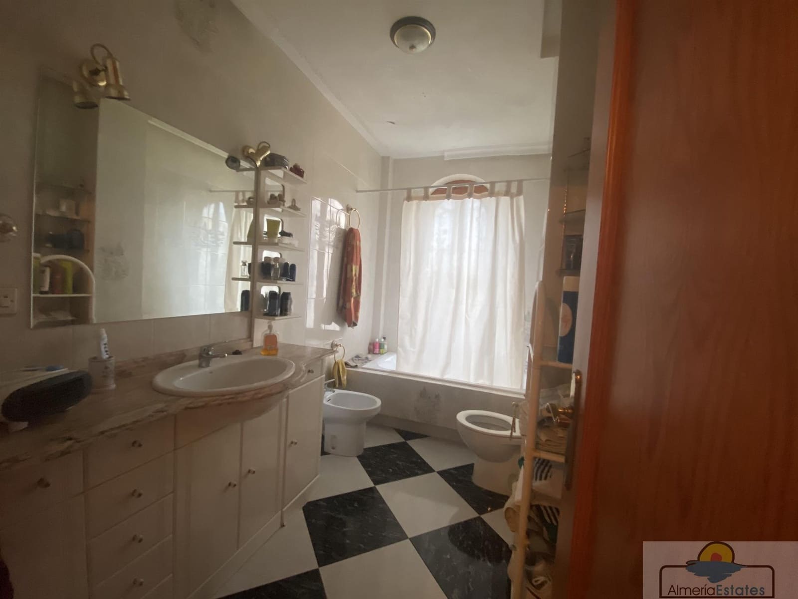 3 bedroom Townhouse for sale in Olula del Rio - € 250,000 (Ref: 7795749)