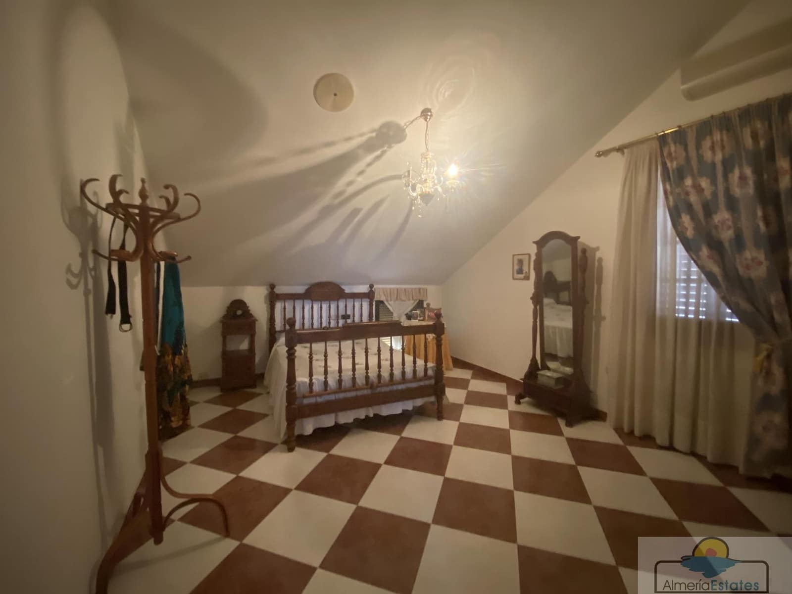 3 bedroom Townhouse for sale in Olula del Rio - € 250,000 (Ref: 7795749)