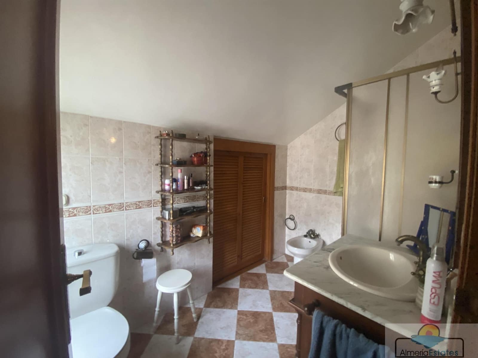 3 bedroom Townhouse for sale in Olula del Rio - € 250,000 (Ref: 7795749)