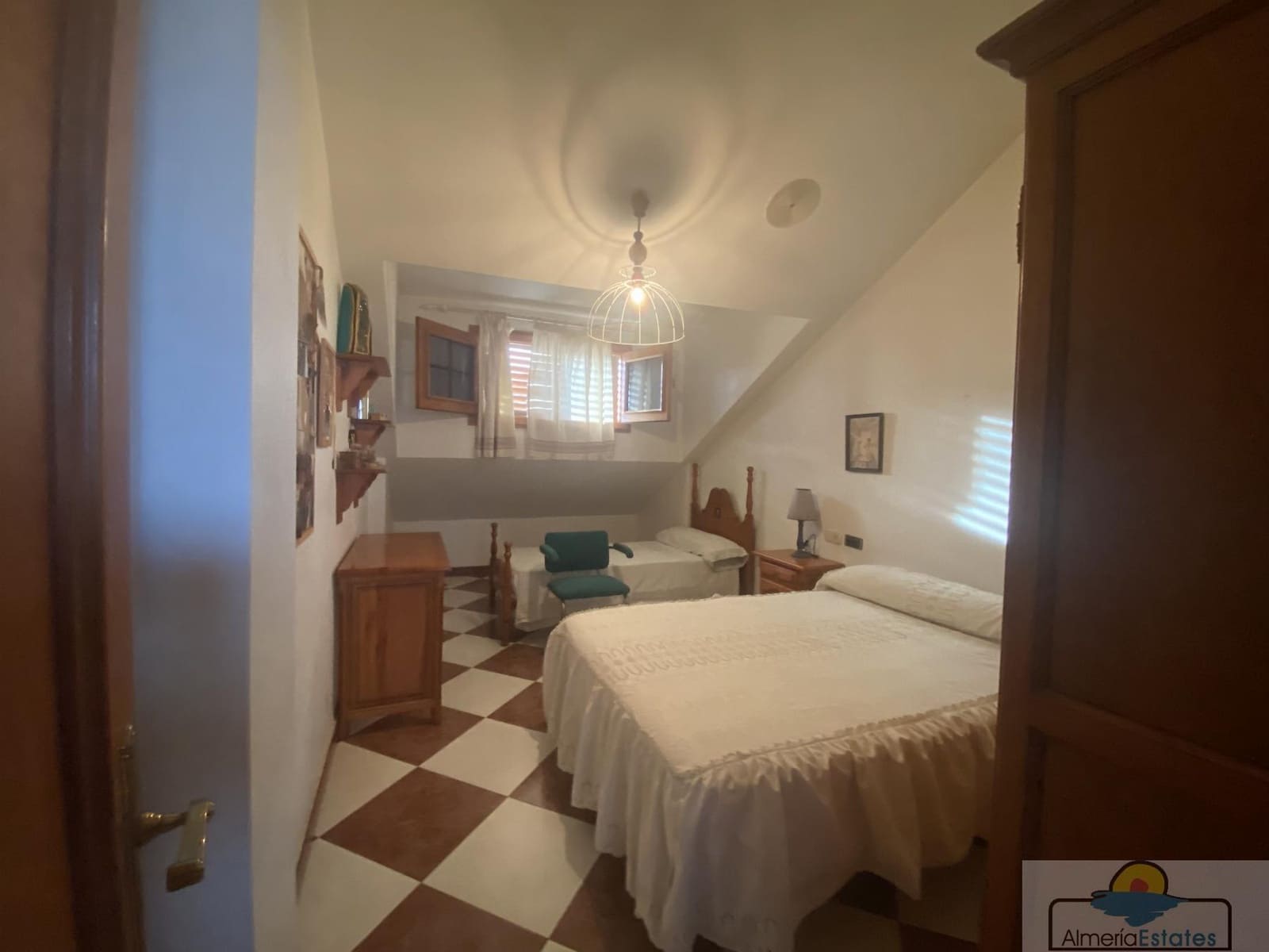 3 bedroom Townhouse for sale in Olula del Rio - € 250,000 (Ref: 7795749)