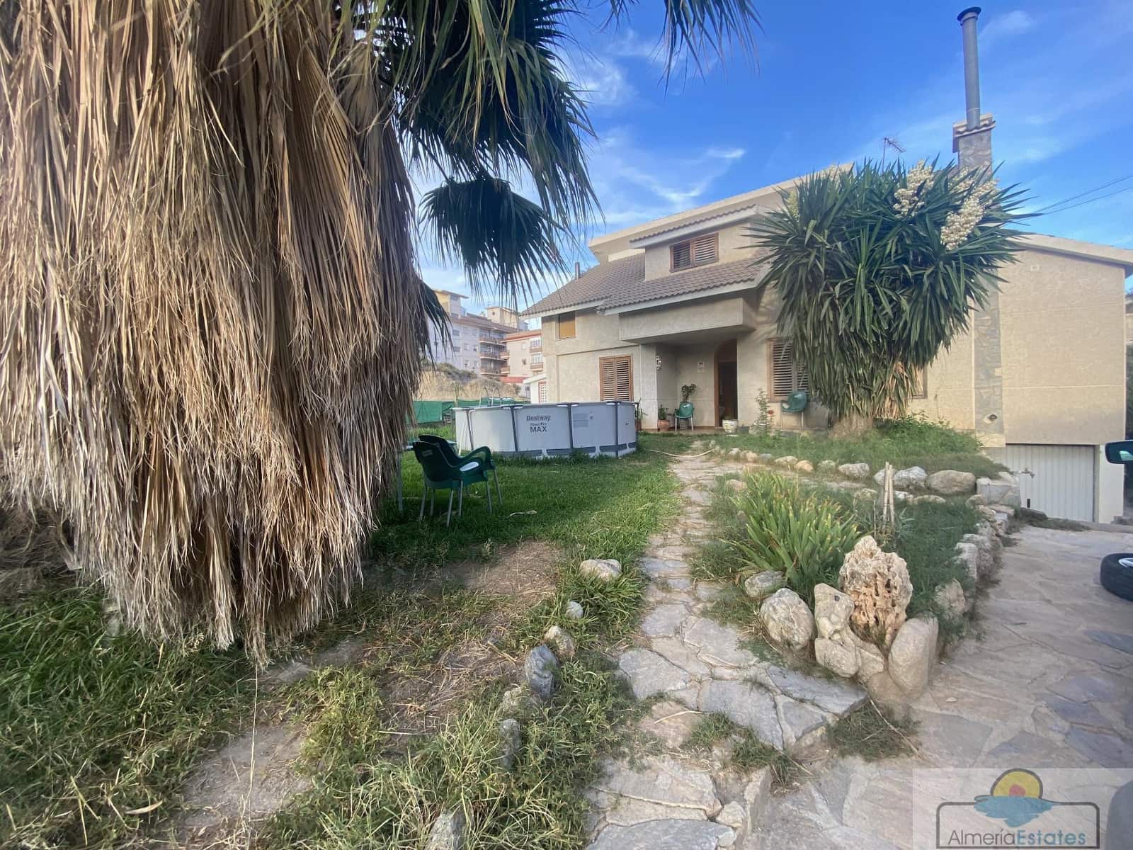 3 bedroom Townhouse for sale in Olula del Rio - € 250,000 (Ref: 7795749)