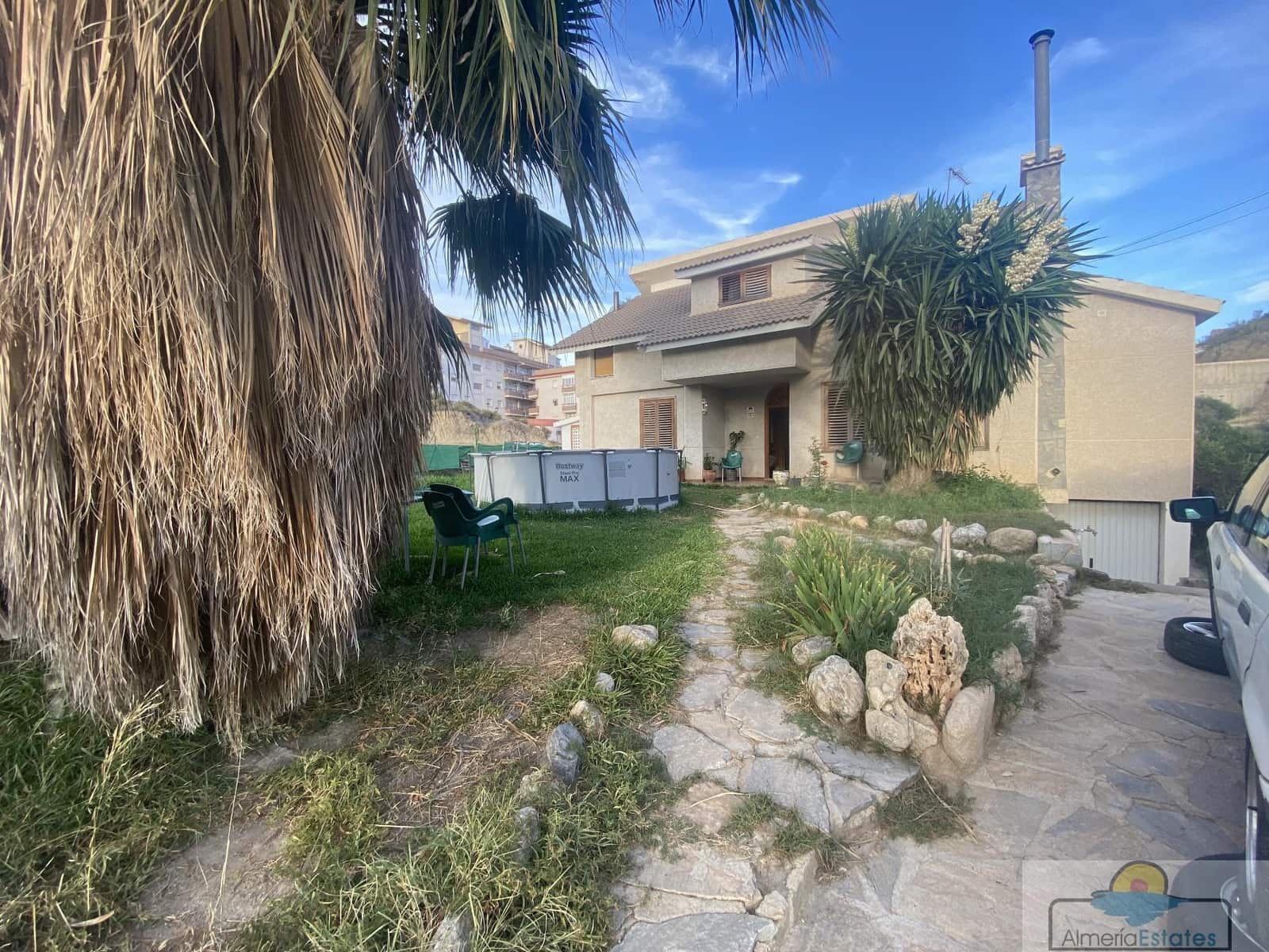 3 bedroom Townhouse for sale in Olula del Rio - € 250,000 (Ref: 7795749)