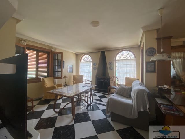 3 soverom Hus til salgs i Olula del Río - € 250 000 (Ref: 7795749)