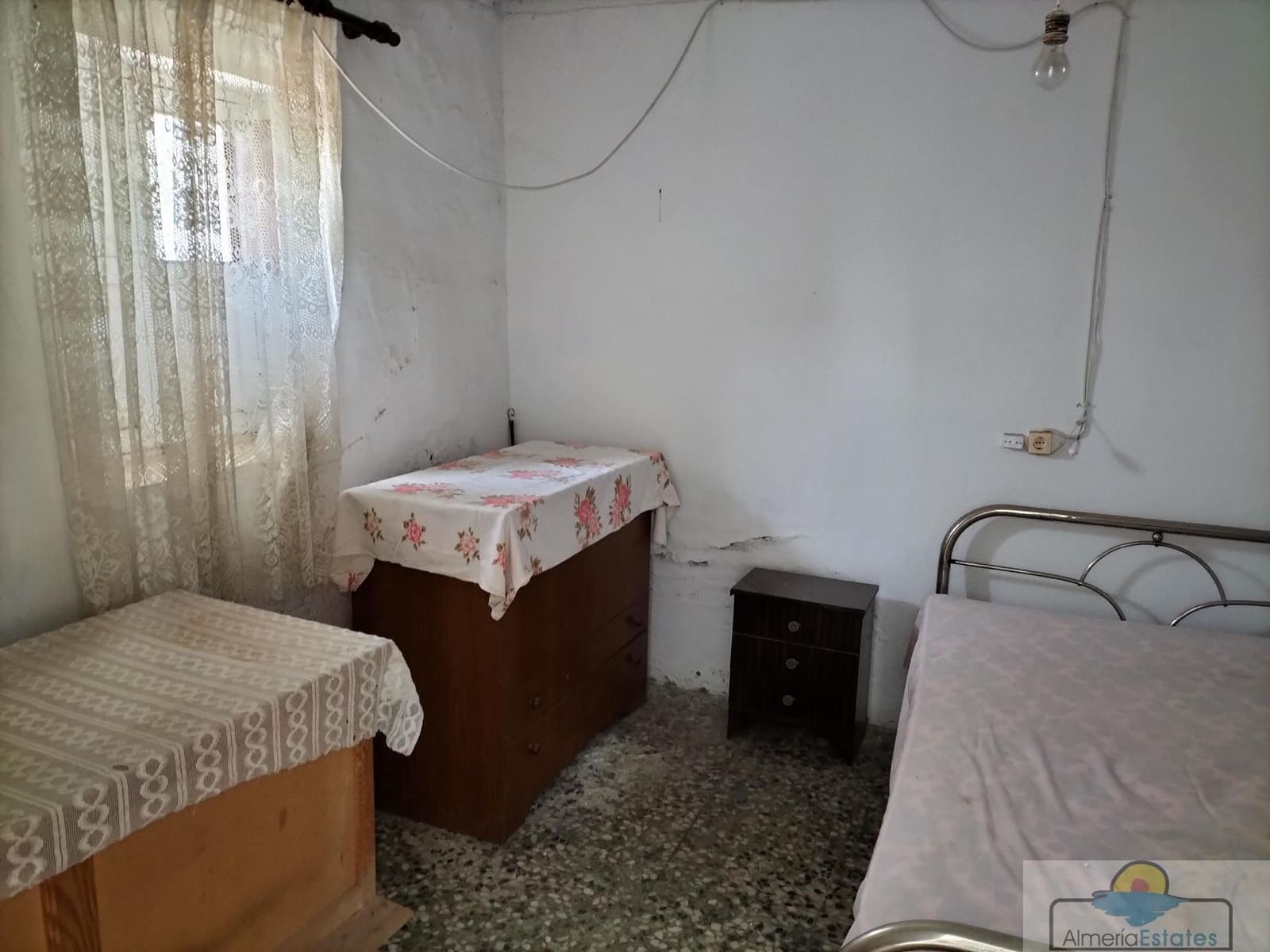 3 sovrum Hus till salu i Taberno - 30 000 € (Ref: 7806582)