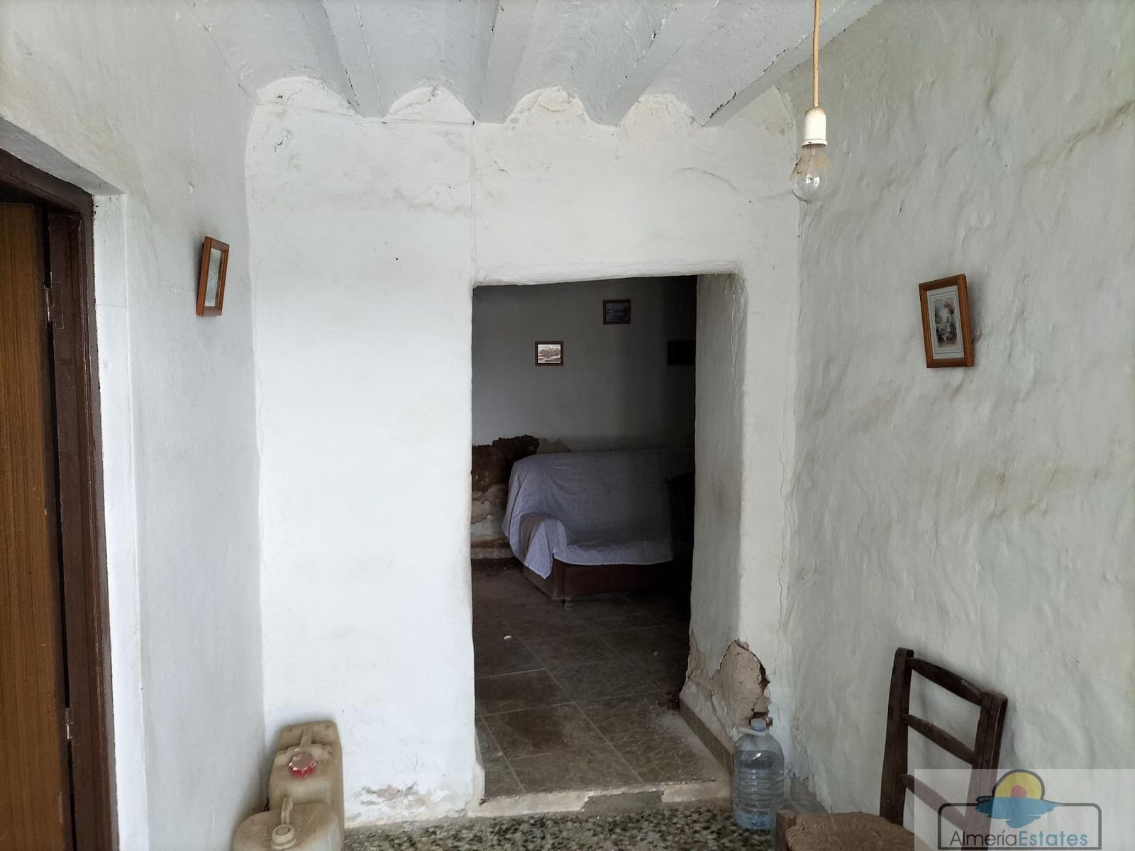 3 sovrum Hus till salu i Taberno - 30 000 € (Ref: 7806582)