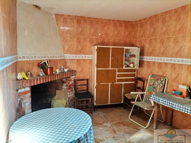 3 camera da letto Casa in vendita in Taberno - 30.000 € (Rif: 7806582)