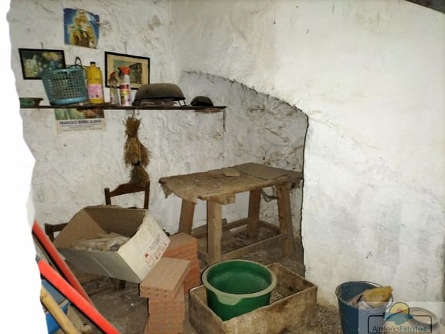 3 camera da letto Casa in vendita in Taberno - 30.000 € (Rif: 7806582)