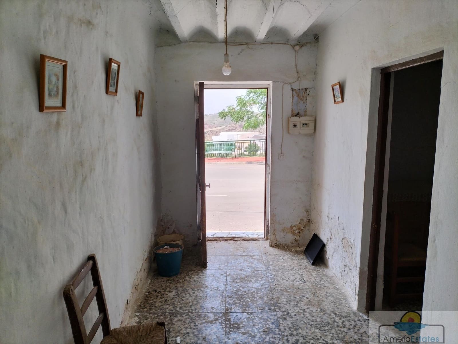 3 sovrum Hus till salu i Taberno - 30 000 € (Ref: 7806582)