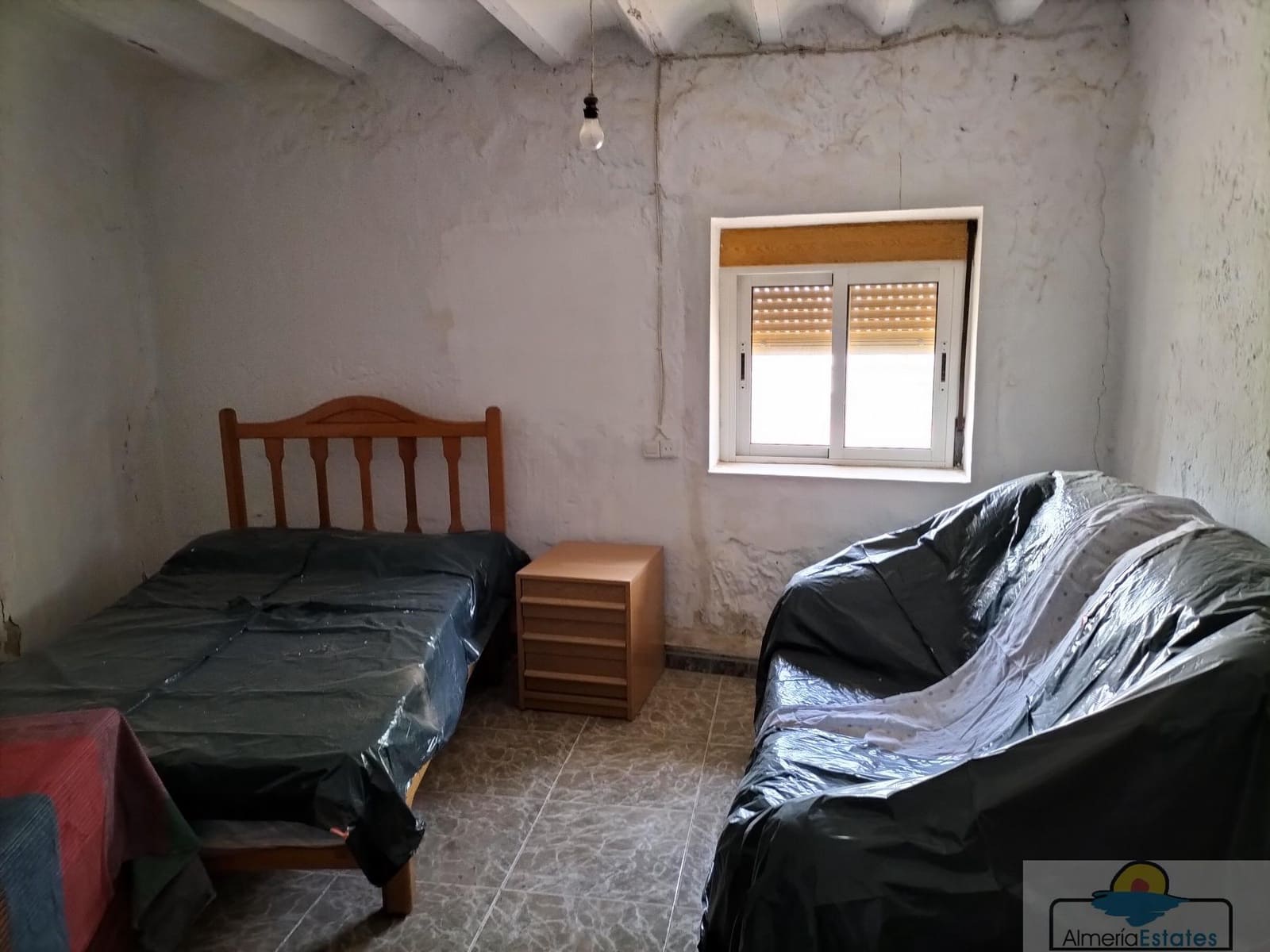 3 sovrum Hus till salu i Taberno - 30 000 € (Ref: 7806582)