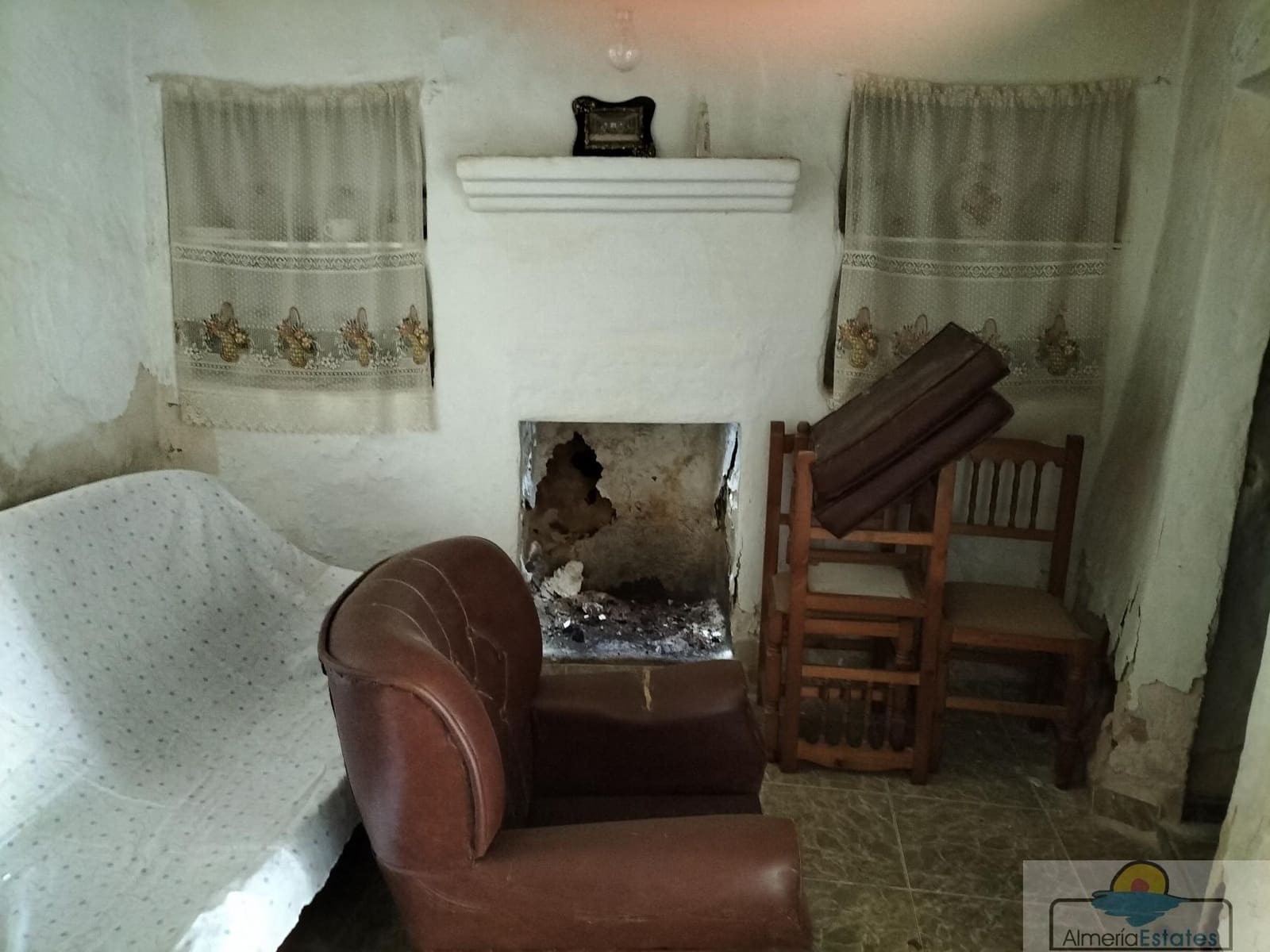 3 sovrum Hus till salu i Taberno - 30 000 € (Ref: 7806582)