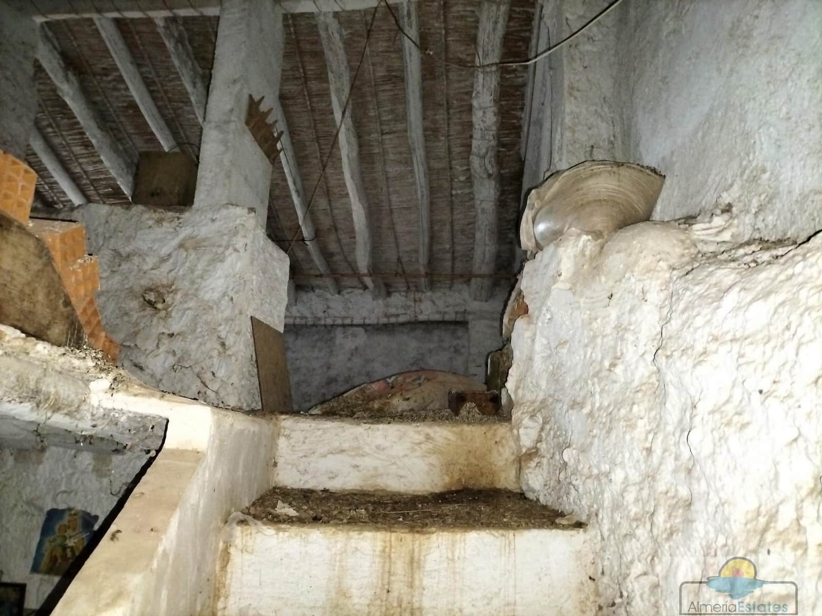 3 sovrum Hus till salu i Taberno - 30 000 € (Ref: 7806582)