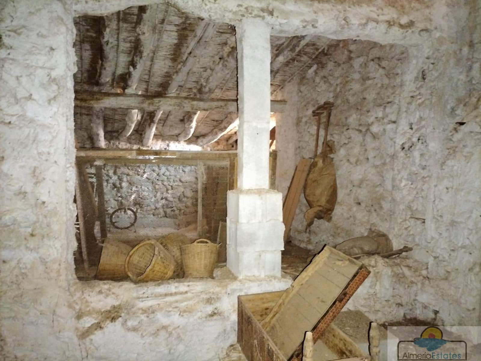 3 sovrum Hus till salu i Taberno - 30 000 € (Ref: 7806582)