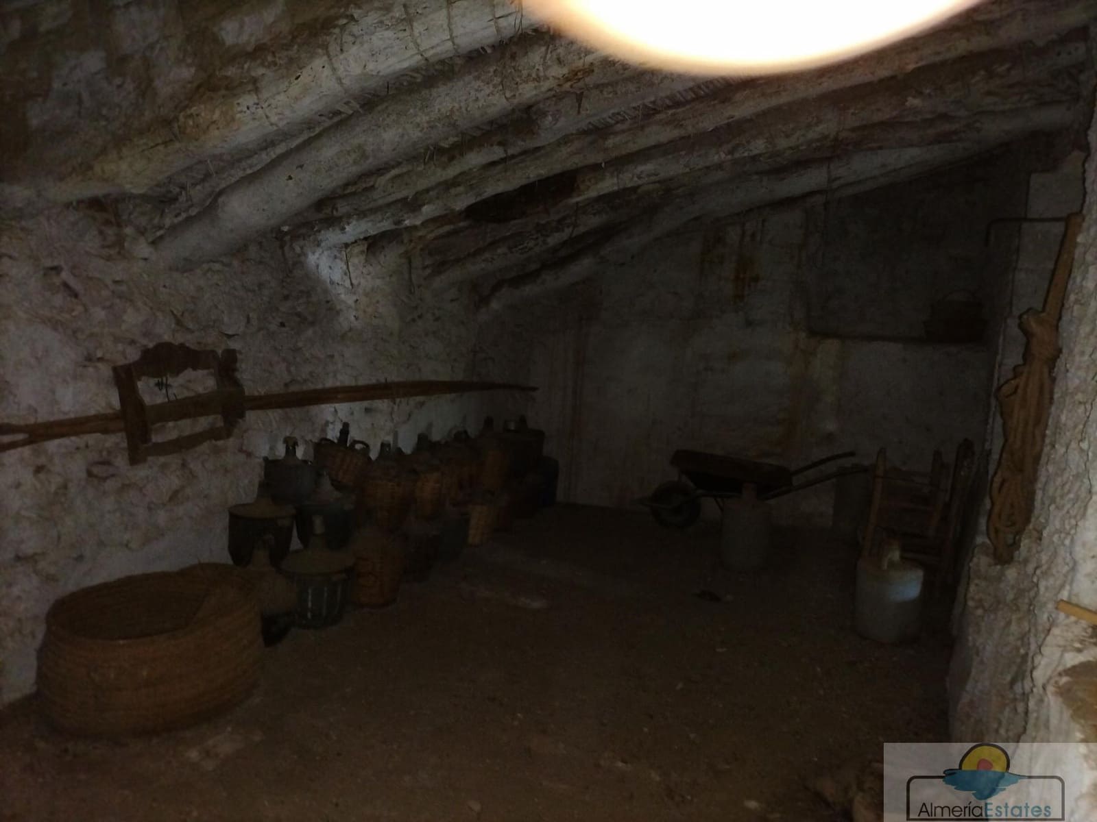 3 sovrum Hus till salu i Taberno - 30 000 € (Ref: 7806582)