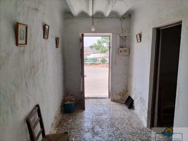 3 camera da letto Casa in vendita in Taberno - 30.000 € (Rif: 7806582)