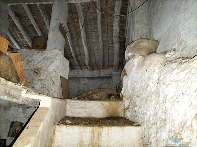 3 camera da letto Casa in vendita in Taberno - 30.000 € (Rif: 7806582)