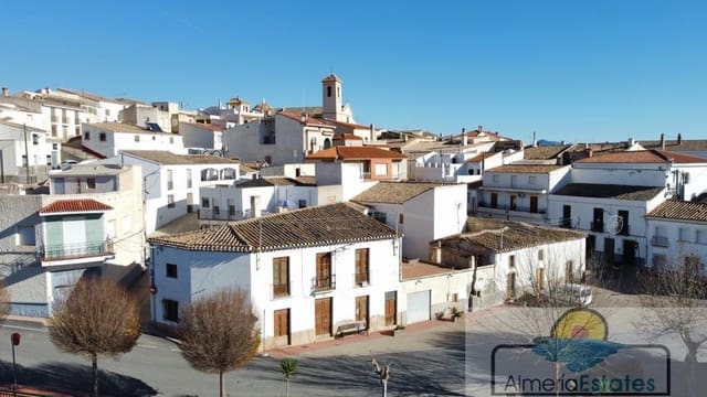 4 camera da letto Casa in vendita in Taberno - 70.000 € (Rif: 7806583)