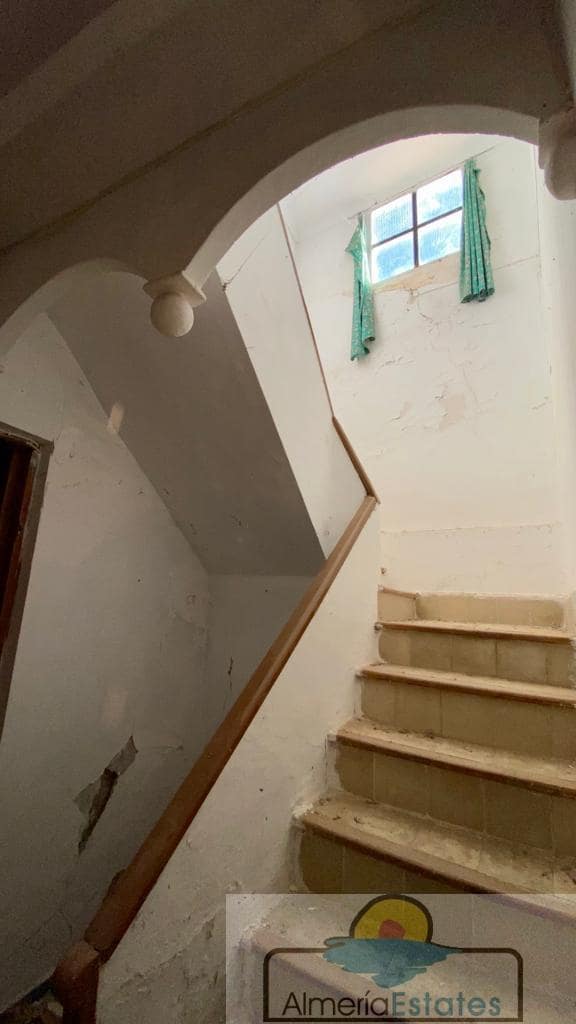 4 soveværelse Byhus til salg i Taberno - € 70.000 (Ref: 7806583)