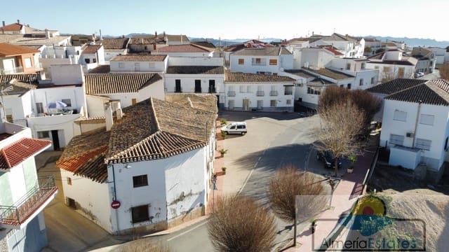 4 camera da letto Casa in vendita in Taberno - 70.000 € (Rif: 7806583)