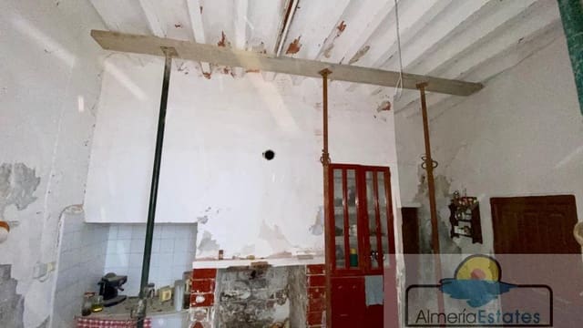 4 camera da letto Casa in vendita in Taberno - 70.000 € (Rif: 7806583)