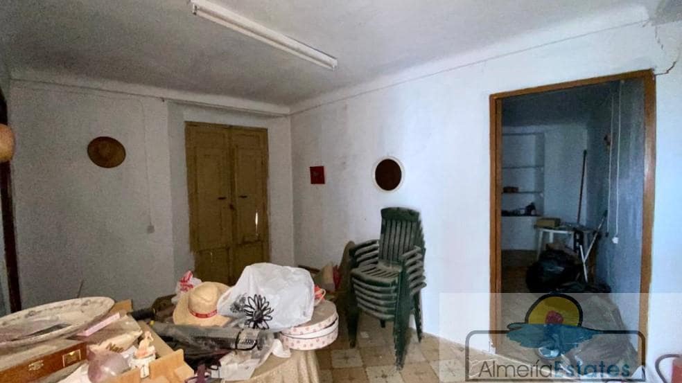 4 soveværelse Byhus til salg i Taberno - € 70.000 (Ref: 7806583)