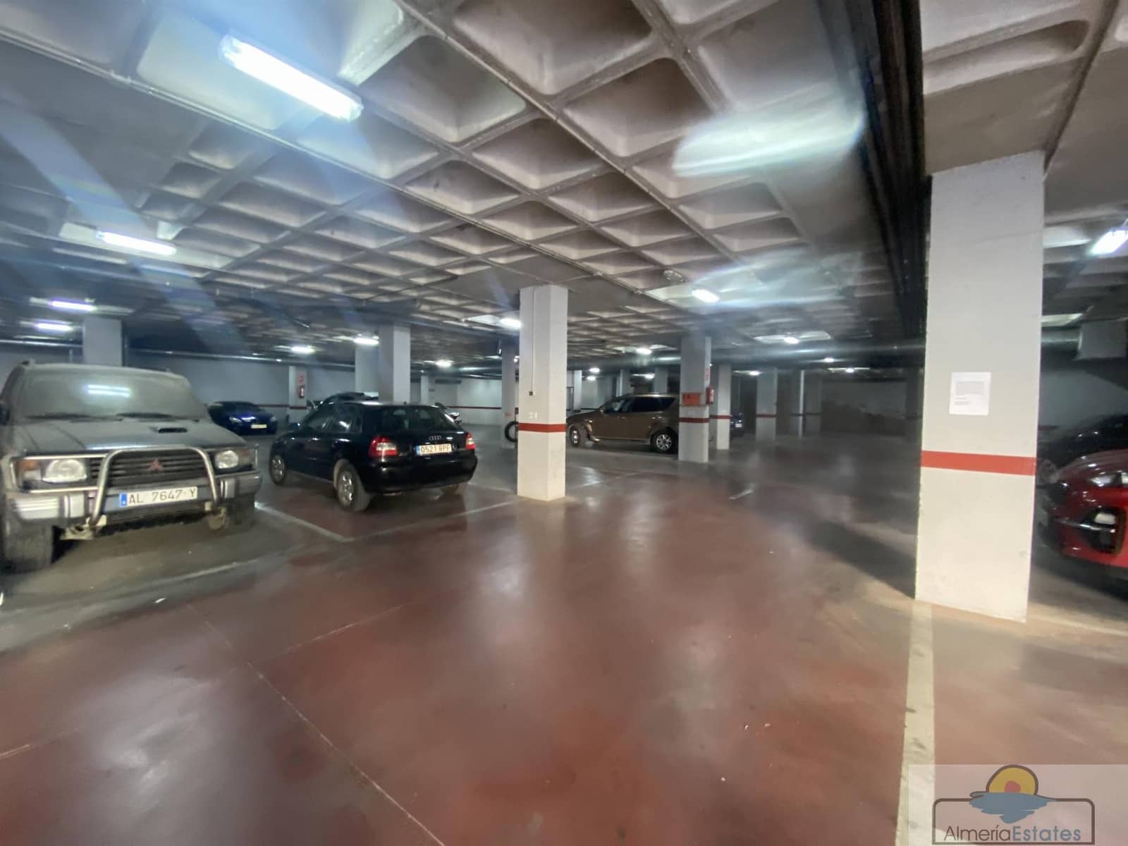 Garage for sale in Macael - € 15,000 (Ref: 7808150)