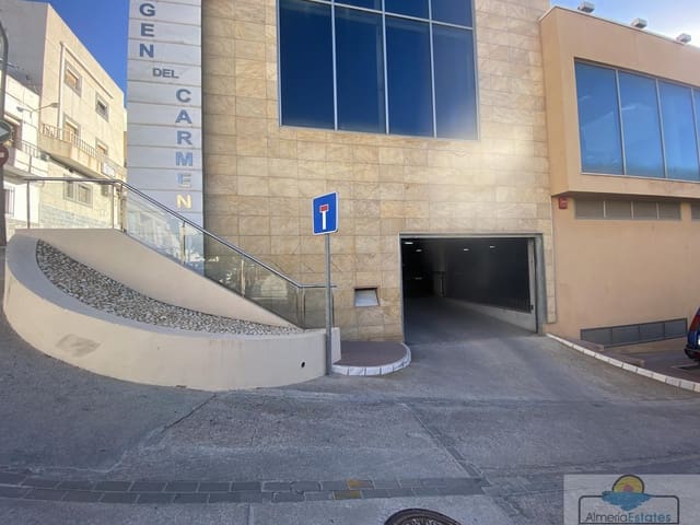 Garage til salg i Macael - € 15.000 (Ref: 7808150)