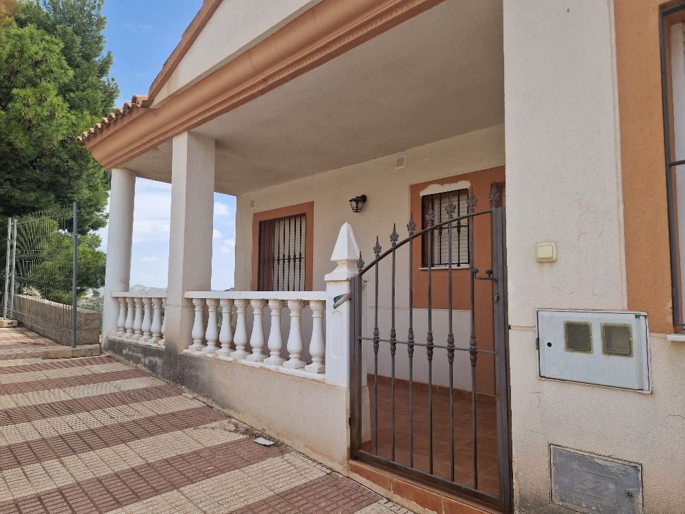 3 soveværelse Lejlighed til salg i Almanzora - € 99.000 (Ref: 7821087)