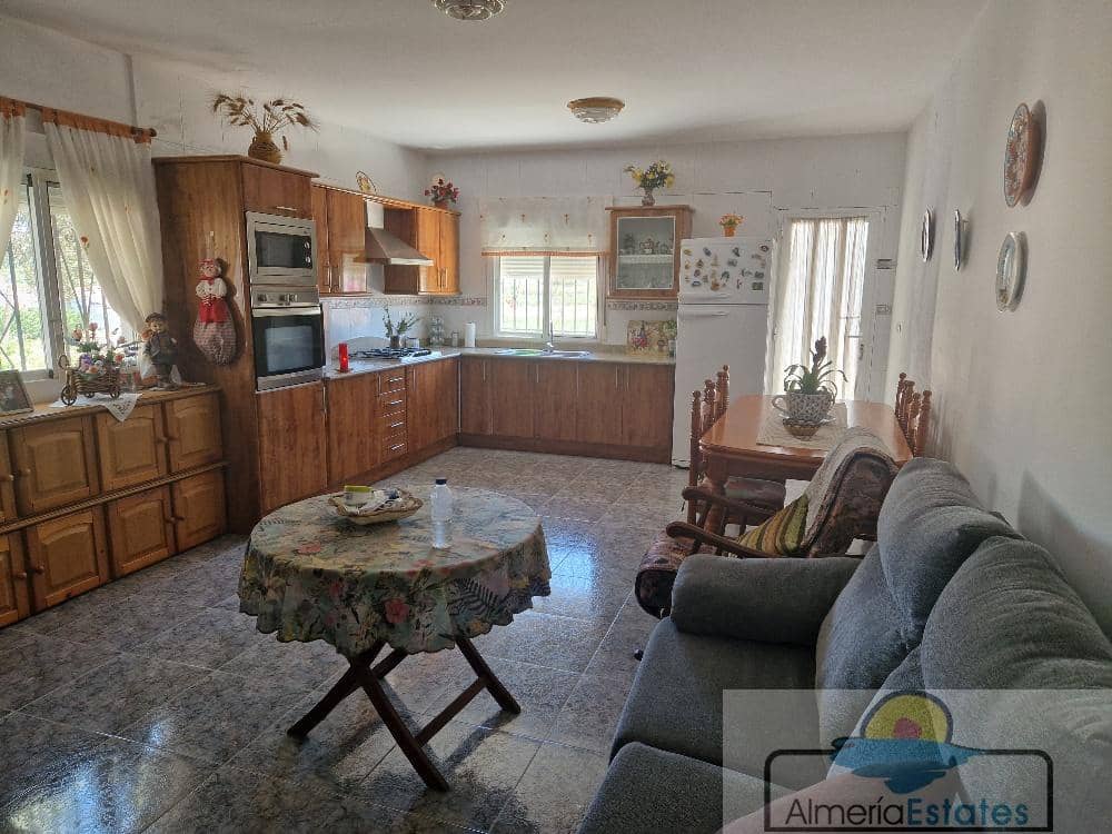 7 soveværelse Villa til salg i Albox - € 260.000 (Ref: 7821089)