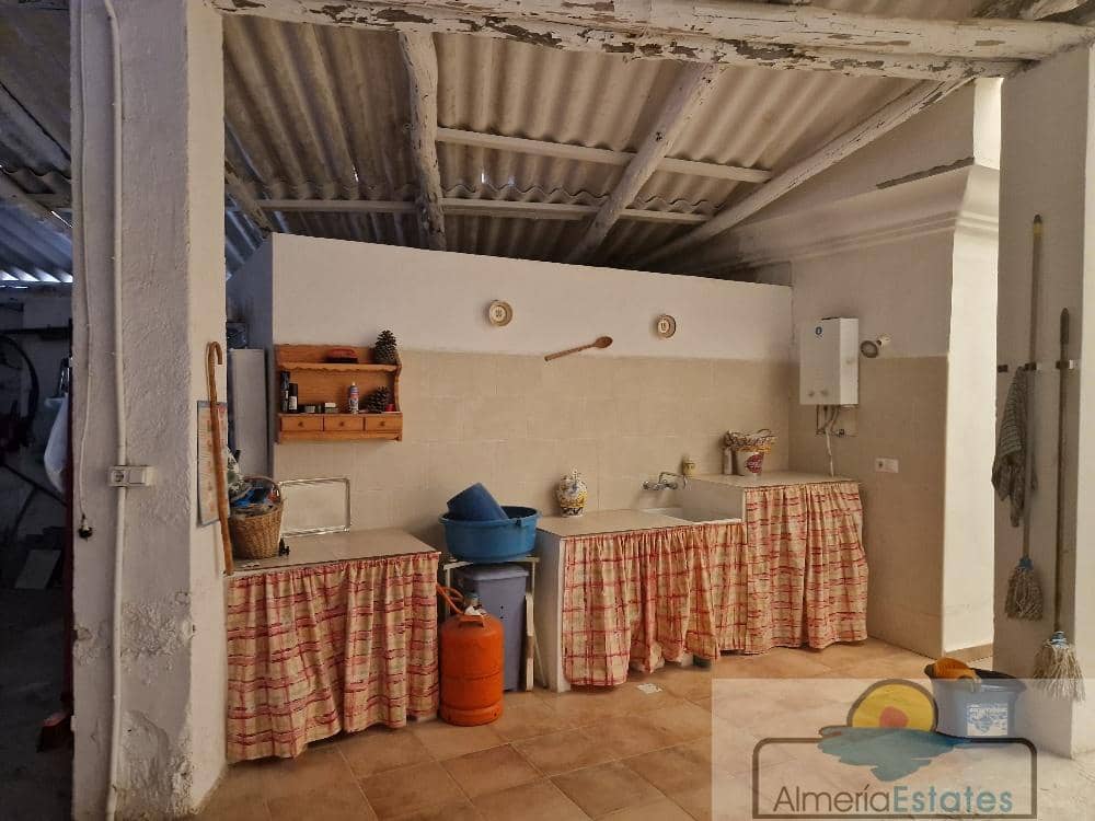 7 soveværelse Villa til salg i Albox - € 260.000 (Ref: 7821089)