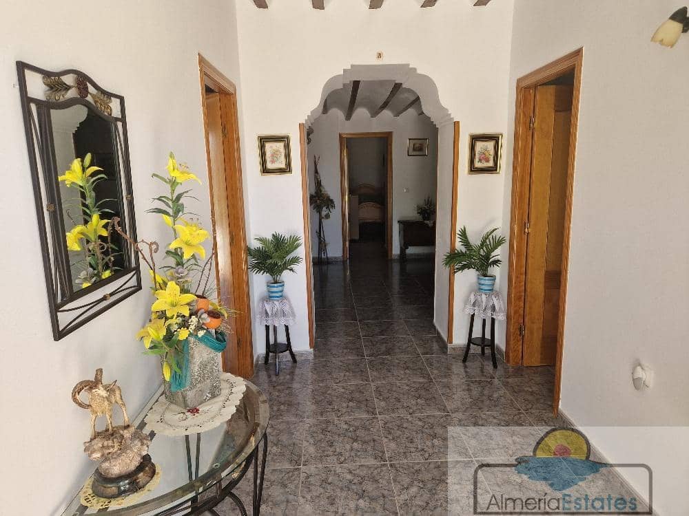 7 soveværelse Villa til salg i Albox - € 260.000 (Ref: 7821089)