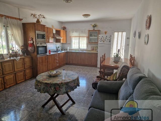 7 soveværelse Villa til salg i Albox - € 260.000 (Ref: 7821089)