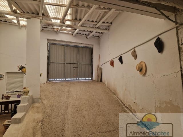 7 soveværelse Villa til salg i Albox - € 260.000 (Ref: 7821089)