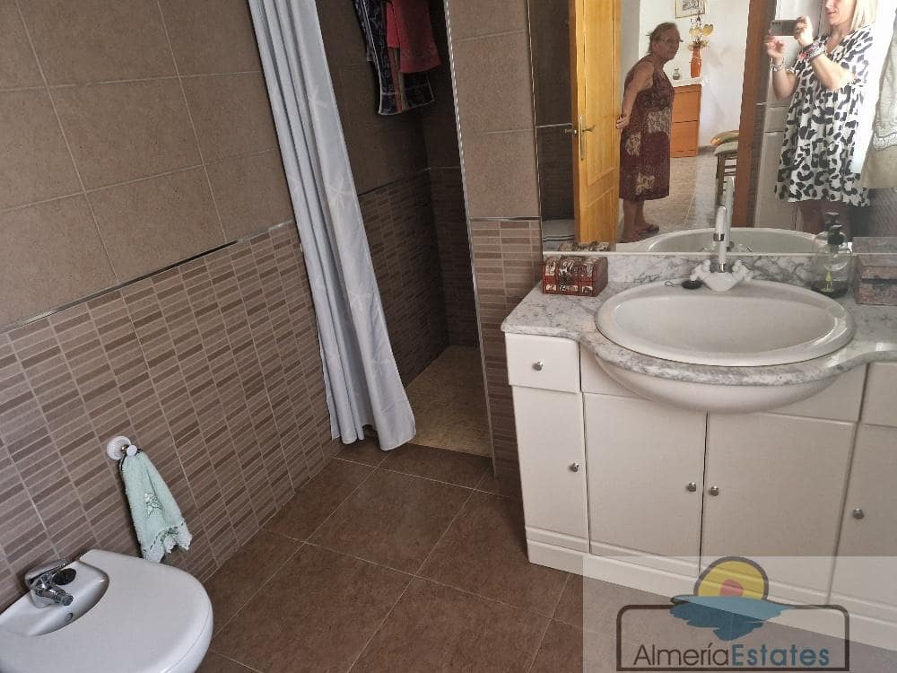 7 soveværelse Villa til salg i Albox - € 260.000 (Ref: 7821089)