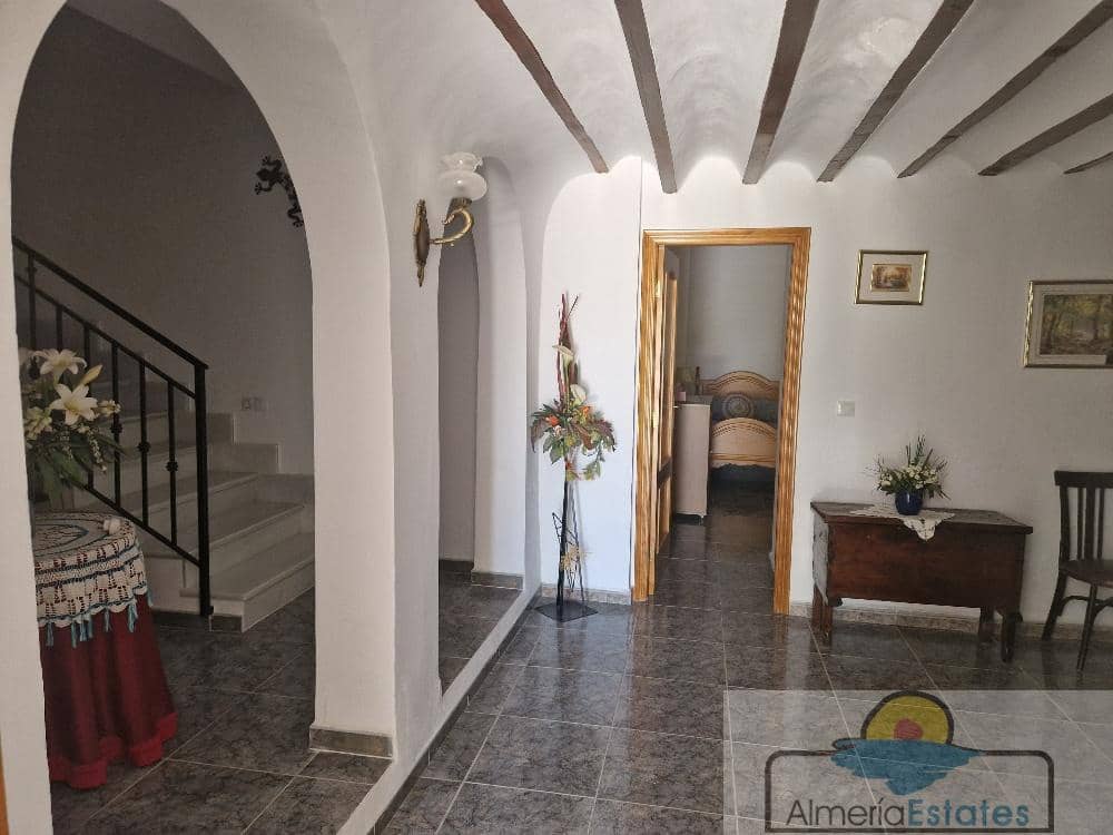 7 soveværelse Villa til salg i Albox - € 260.000 (Ref: 7821089)