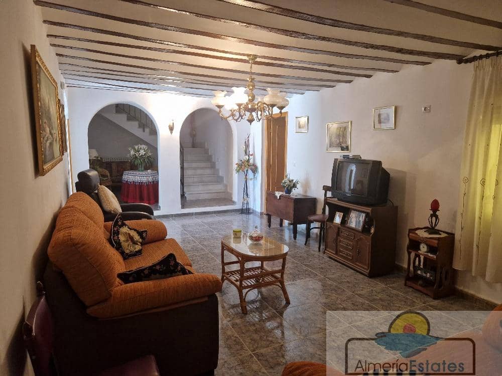 7 soveværelse Villa til salg i Albox - € 260.000 (Ref: 7821089)