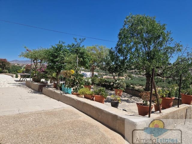 7 soveværelse Villa til salg i Albox - € 260.000 (Ref: 7821089)