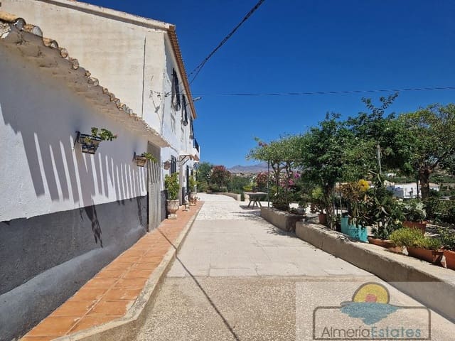 7 soveværelse Villa til salg i Albox - € 260.000 (Ref: 7821089)