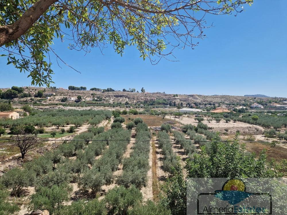 7 soveværelse Villa til salg i Albox - € 260.000 (Ref: 7821089)