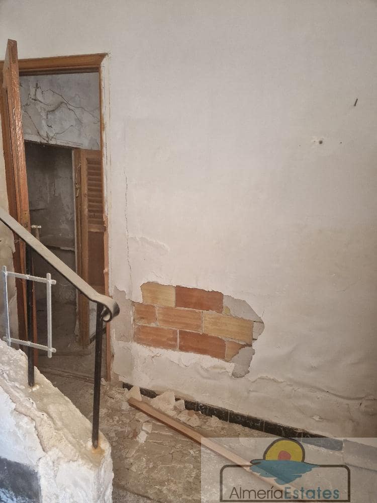 Townhouse for sale in Albox - € 75,000 (Ref: 7821090)