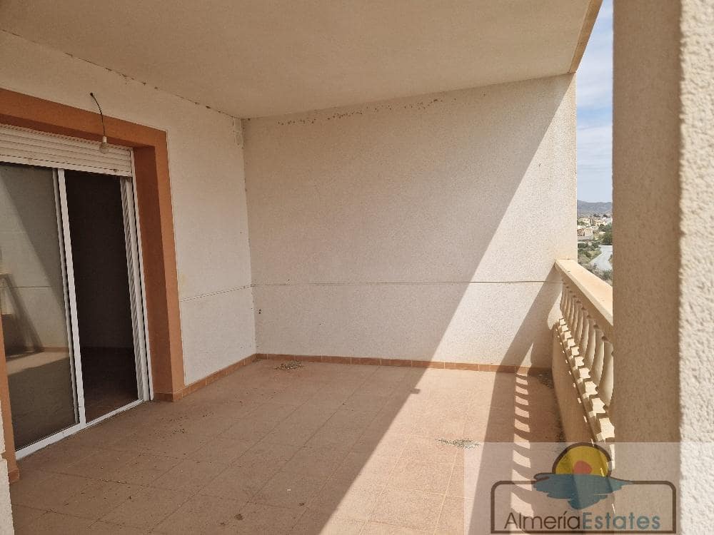 3 soveværelse Lejlighed til salg i Almanzora - € 100.000 (Ref: 7821091)